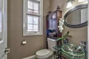 Property listing for 116 Gatepost Pl., Hamilton, ON